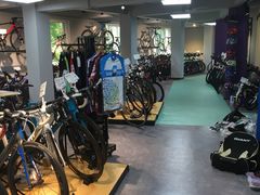 -捷安特专卖店(萧绍路店)