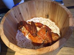 -胡桃里乐队酒馆(鎏嘉码头店)