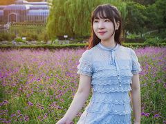 -大塘金香草谷