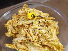 -真地道京味府·鲜橙烤鸭·北京菜(朝外大街东大桥店)