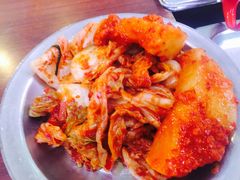 -神仙雪浓汤(明洞店)