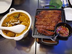 -simply thai天泰(长泰广场店)