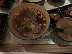 -和子足浴SPA会馆(东方之门店)