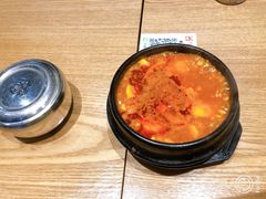 -李先生的首尔小馆(松江启源广场店)