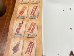 -汉巴味德·烤肉与啤酒的自助(杭州大悦城店)