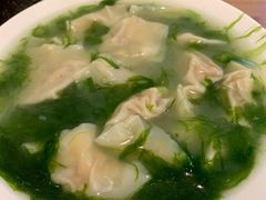 -海胆小馆(东北水饺·春柳店)