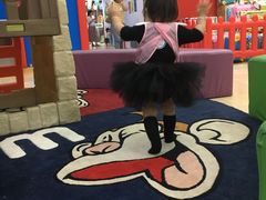-美吉姆国际儿童发展中心(红谷滩绿地缤纷城中心)
