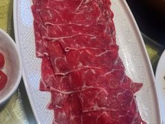 -东来顺饭庄(金泉广场店)