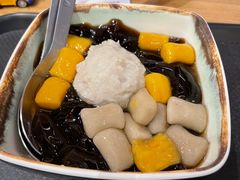 -鲜芋仙(时尚天河店)