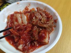 -屋里家延边朝鲜族冷面(南园店)