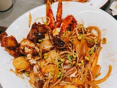 -阿毛饭店(和义路店)