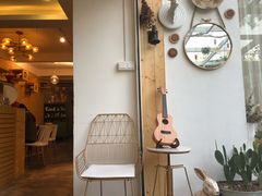 -拾壹cafe·工作室