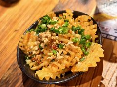 -北丐先生·野馄饨烧烤(雨花万象店)