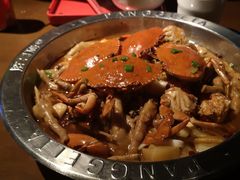 胖哥俩肉蟹煲-胖哥俩肉蟹煲(福州仓山爱琴海店)
