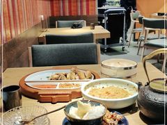 大堂-麦麦山云南菜(复地活力城店)