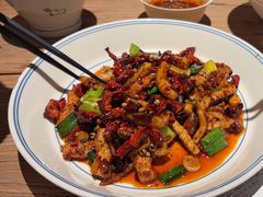 -树厨贵州菜(大十字店)