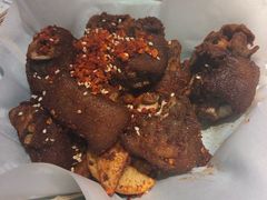 卤香猪蹄-拈菜(观音桥阳光世纪店)