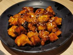 糖醋里脊-佬肥猫(南翔印象城MEGA店)