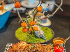 -炊江南·上海菜(国展华漕店)