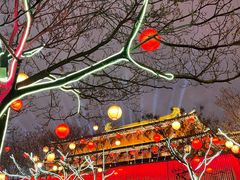 -大唐不夜城