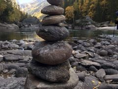 -可可托海景区