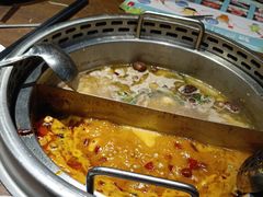 -快乐小羊·内蒙牛羊肉火锅(流花中心店)