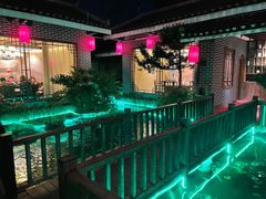 -凤凰山斑鱼馆(恭城店)