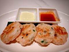 -双合园·海鲜水饺青岛菜(万佳广场店)