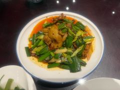 -顺兴老茶馆·精品川菜(世纪城店)