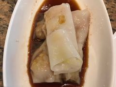 -喜来登由由大酒店九州膳坊中餐厅