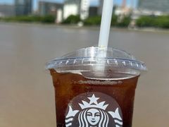 -星巴克(宁波老外滩店)