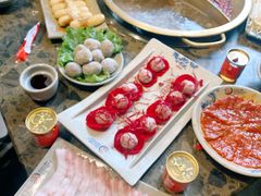 -小龙坎火锅(春熙太古里店)