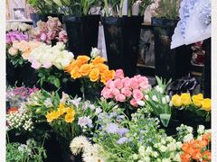 -ChaKo Flora ·茶子花艺 (市北店)