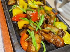 -云来居素食馆(南山店)