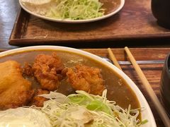 -金龙咖喱