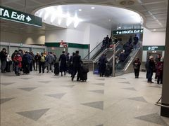 -米兰-马尔彭萨机场