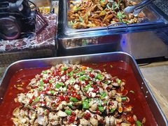 -吉布鲁牛排海鲜自助(成都大悦城店)