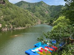 -仙居谷风景区