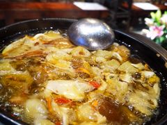 -尽善百年古院餐厅(王家老宅店)