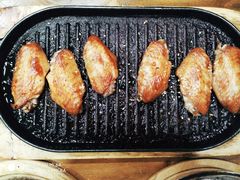 鸡翅-老东镇啤酒屋海鲜加工·蒸汽海鲜·海鲜烧烤(台东店)