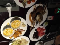 -AdD全日制餐厅(中谷花园酒店)