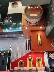 -MELAND CLUB亲子乐园·派对·餐厅(北京芳圆里ID MALL店)