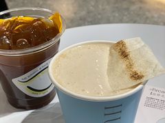 -HUGS coffee(东区店)