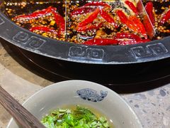 -重庆渝达老火锅(春熙路店)