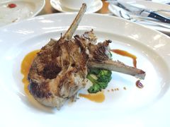 -君悦酒店·La Terrazza意合園·意式风味