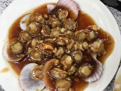 -九龙餐厅(大沽路店)