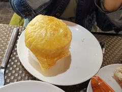 -339旋转餐厅(天府熊猫塔店)