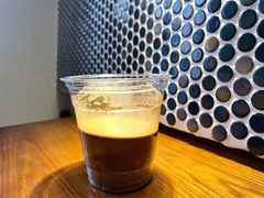 Dirty-Radar Coffee(思南路店)