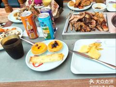 -比尔森巴西烤肉自助(红旗街店)