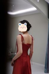 点击看大图 -Bridal Queen·婚纱女皇